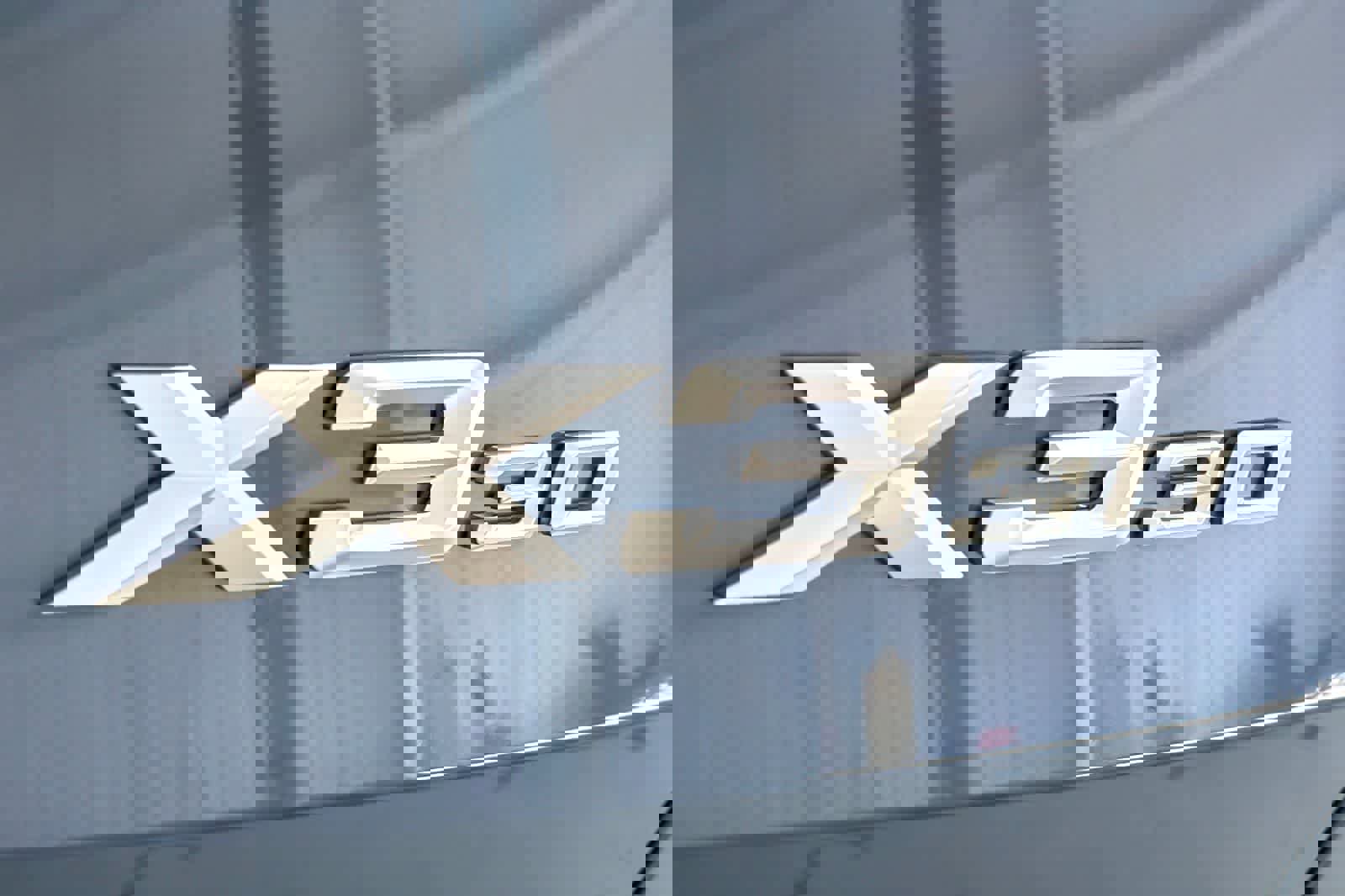 Used 2025 BMW X3 xDrive30i w/ Premium Package image 27