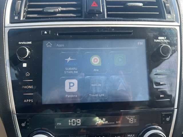 Used 2018 Subaru Outback 2.5i Premium AWD/4WD image 17