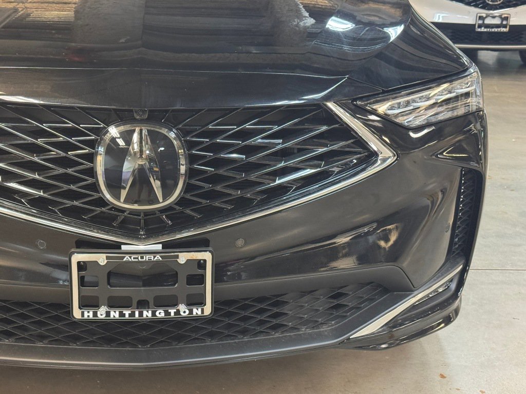 New 2026 Acura MDX w/ Advance Package image 6