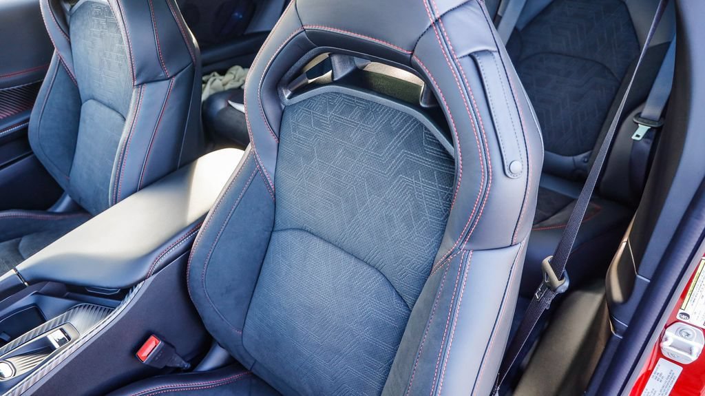 New 2026 Dodge Charger Scat Pack AWD/4WD image 30