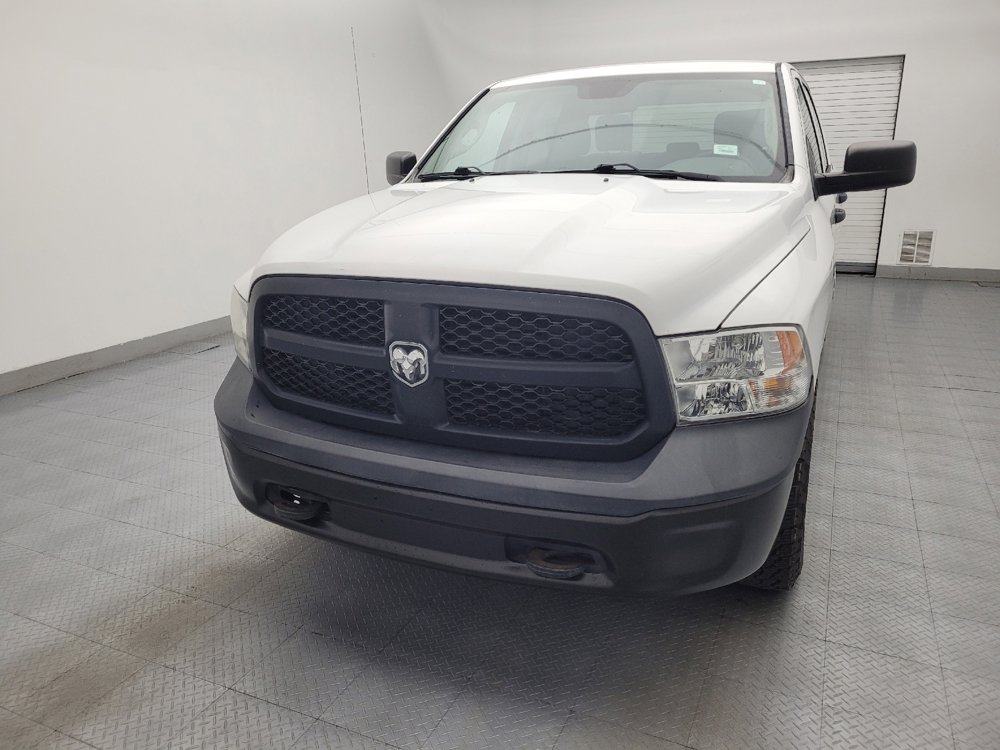 Used 2016 RAM 1500 Tradesman w/ Popular Equipment Group image 15