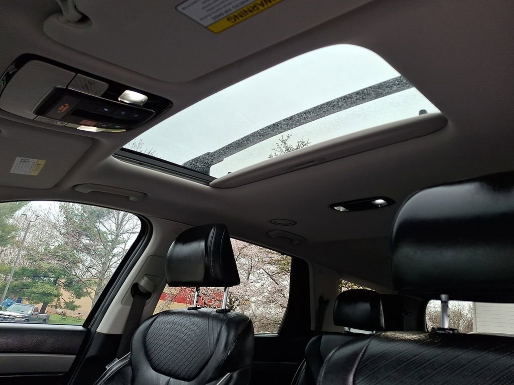 Used 2024 Hyundai Palisade XRT image 16