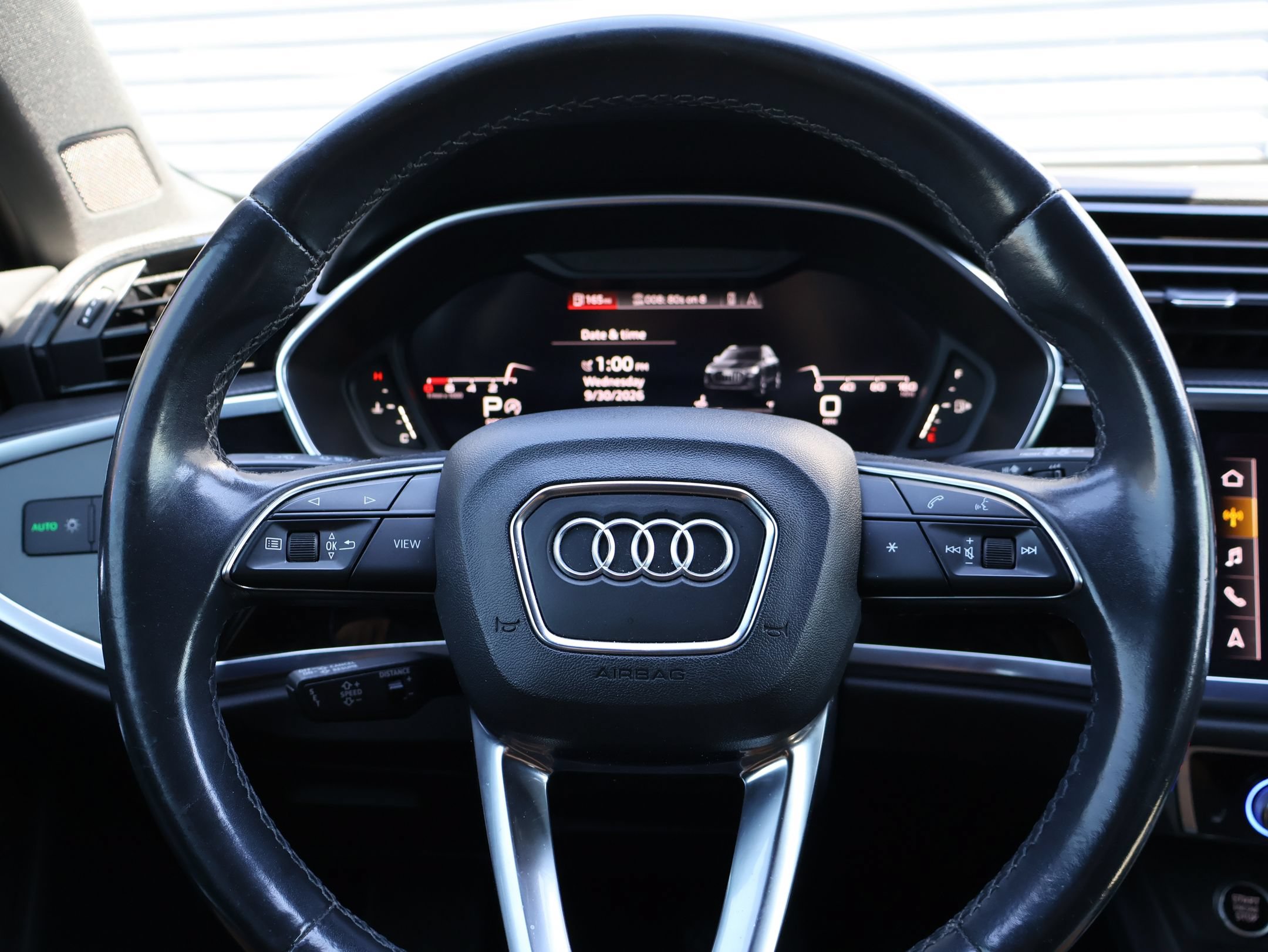 Used 2021 Audi Q3 2.0T Premium Plus w/ Premium Plus Package AWD/4WD image 16