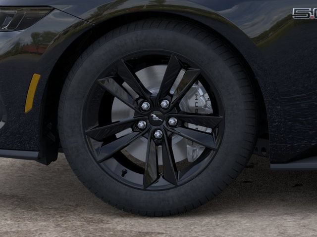 New 2026 Ford Mustang GT RWD image 22