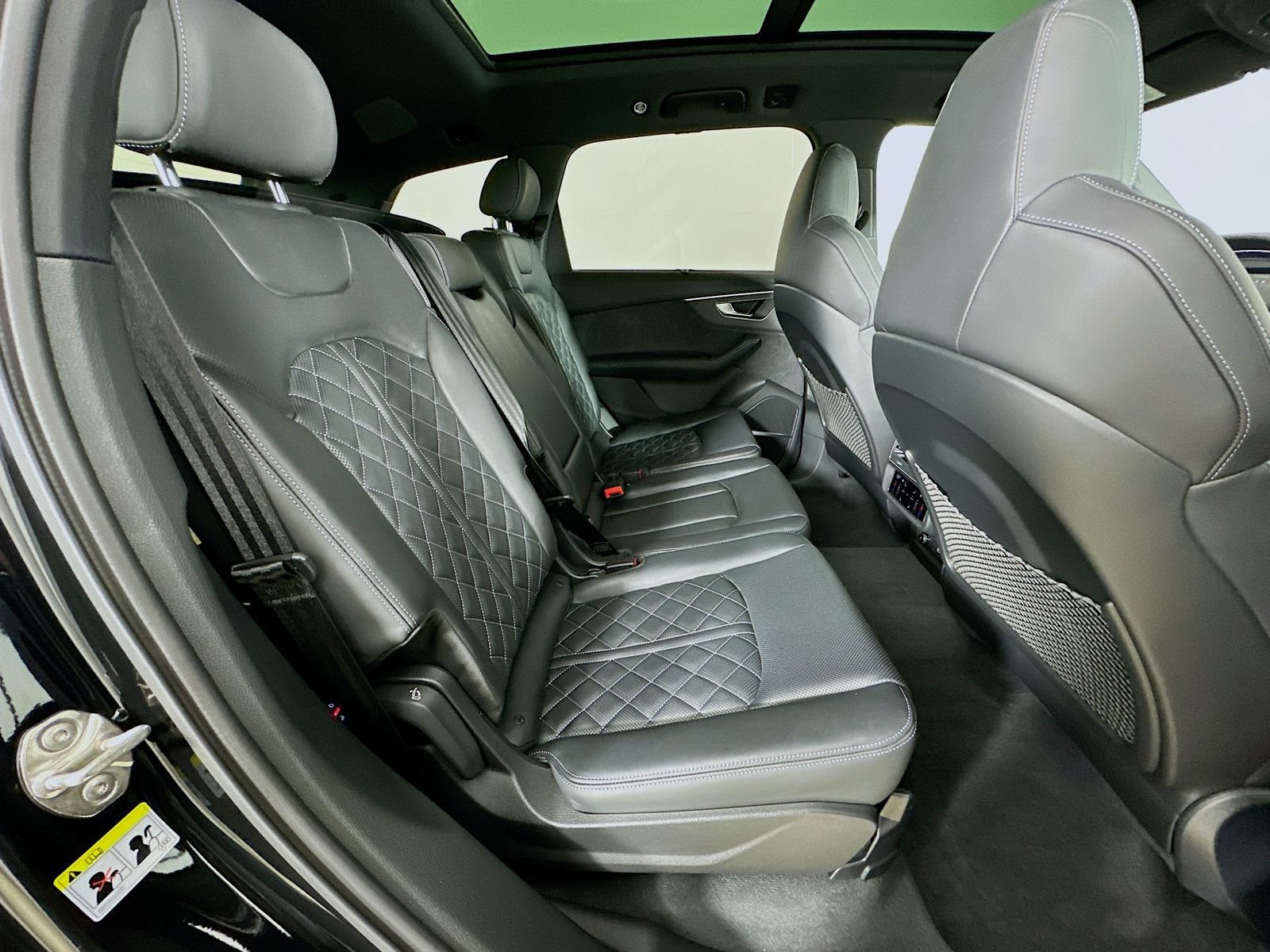New 2026 Audi SQ7 Premium Plus AWD/4WD image 43