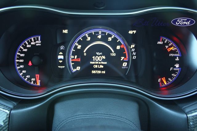 Used 2021 Jeep Grand Cherokee Trackhawk image 26