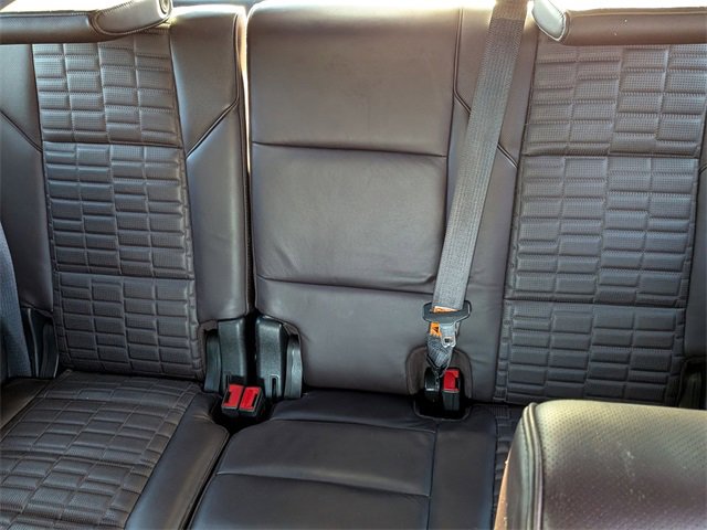 Certified 2023 Cadillac Escalade Sport Platinum w/ LPO, ONYX Package image 24