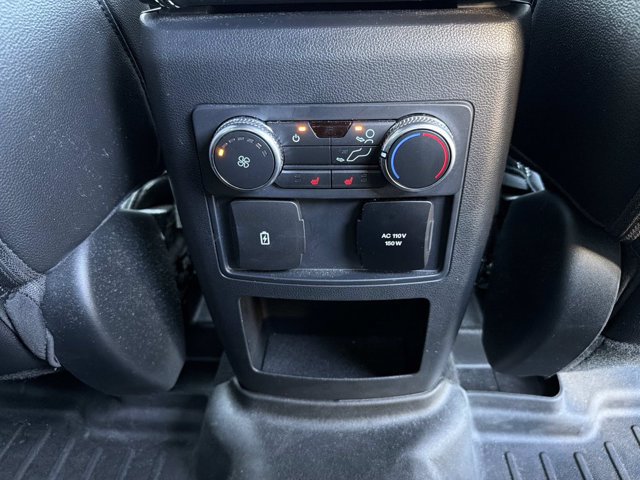 Used 2021 Ford Explorer ST w/ Equipment Group 401A AWD/4WD image 24