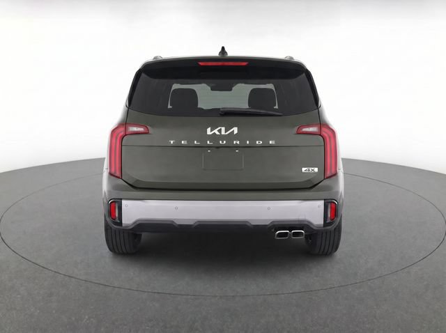 Used 2025 Kia Telluride S AWD/4WD image 7