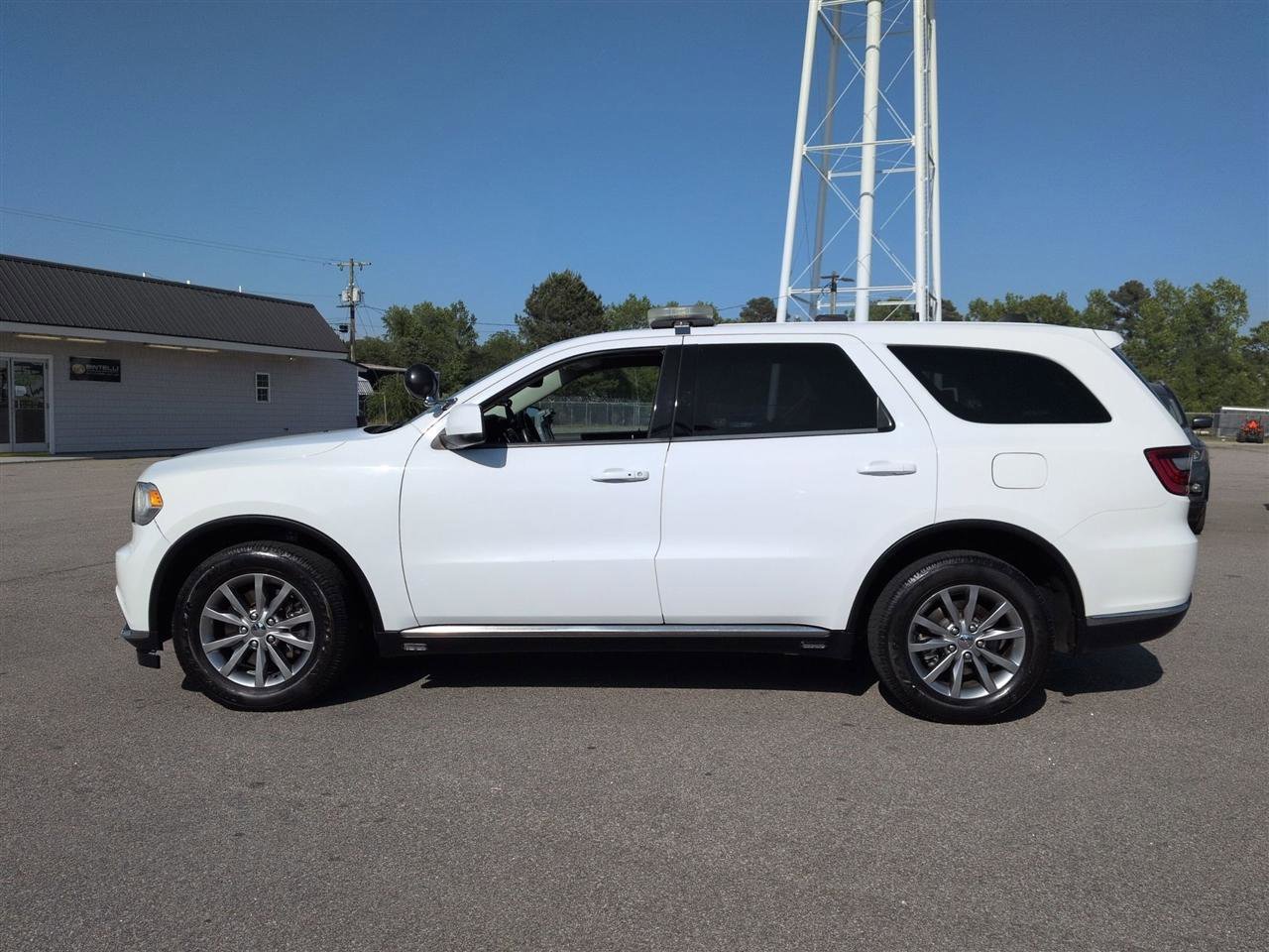 Used 2018 Dodge Durango AWD image 6