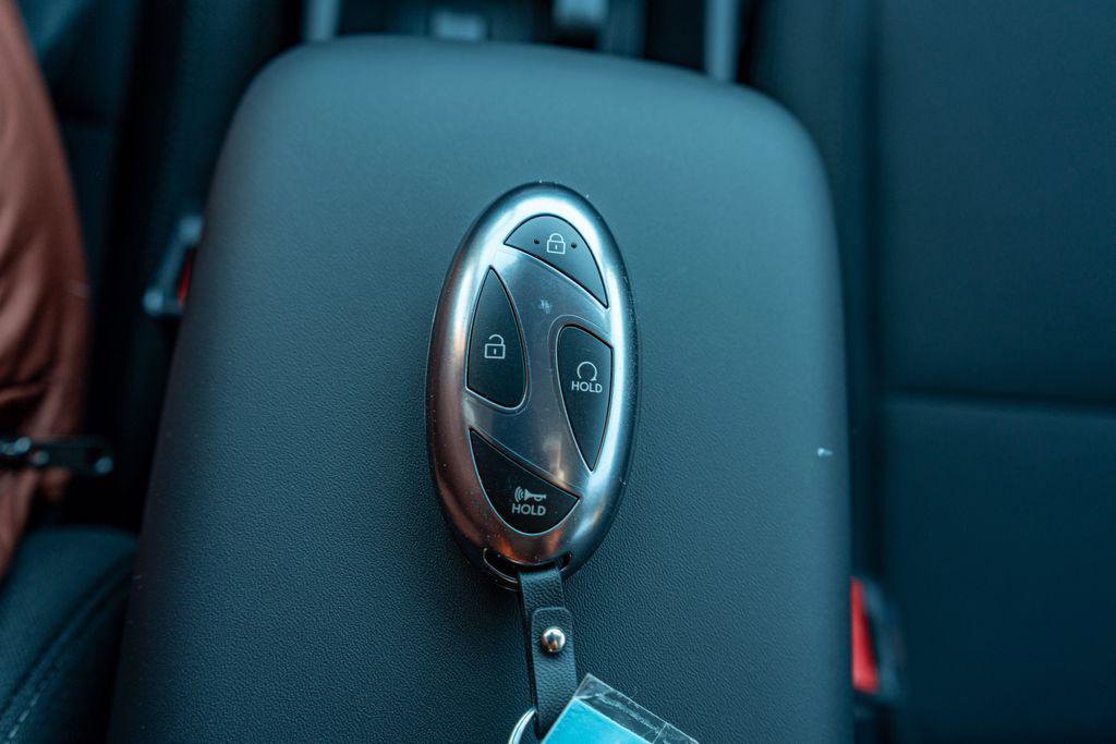 New 2026 Hyundai Kona SEL Sport image 36