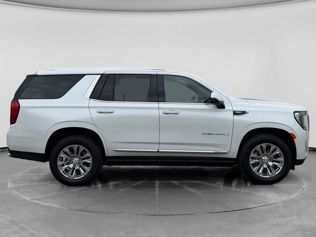Used 2024 GMC Yukon Denali AWD/4WD image 2