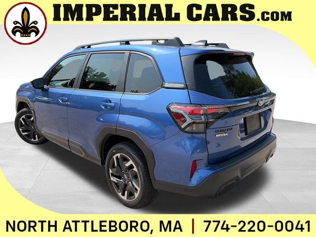 New 2026 Subaru Forester Limited AWD/4WD image 8