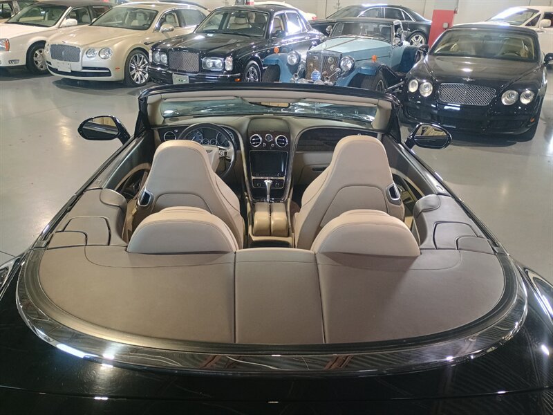 Used 2013 Bentley Continental GT AWD/4WD image 6