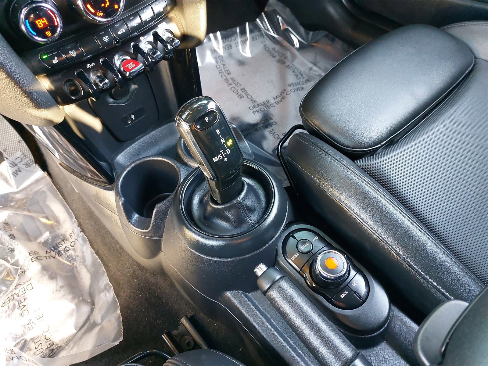 Used 2022 MINI Cooper S image 25