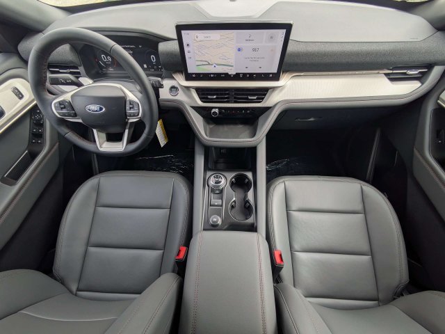 New 2027 Ford Explorer Active w/ Active Comfort Package RWD image 16