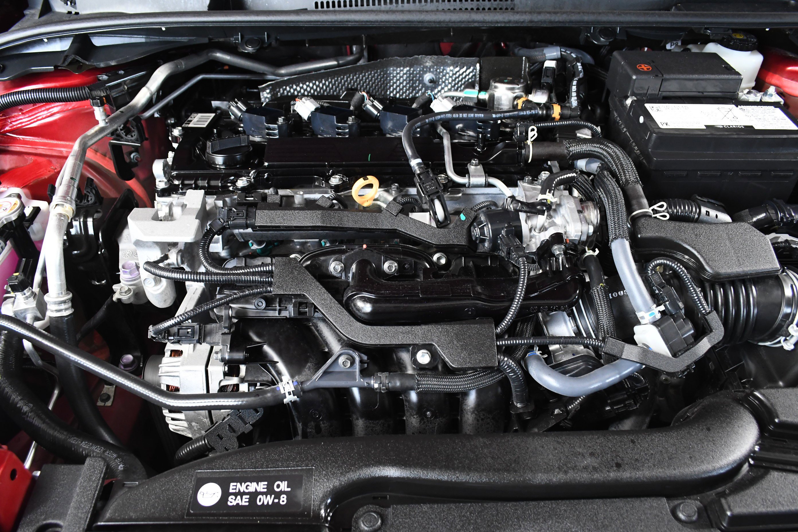 Used 2025 Toyota Corolla LE image 35