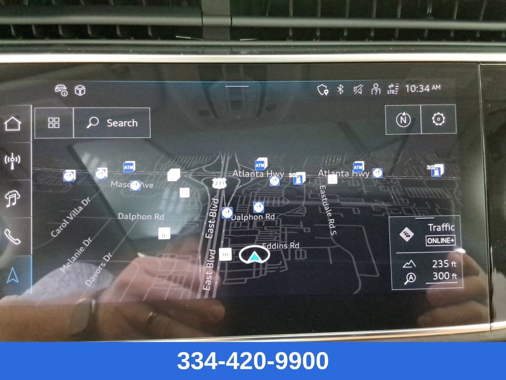 New 2025 Audi Q7 3.0T Premium Plus image 17