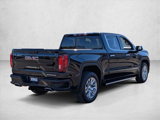 Used 2023 GMC Sierra 1500 Denali w/ Technology Package image 5