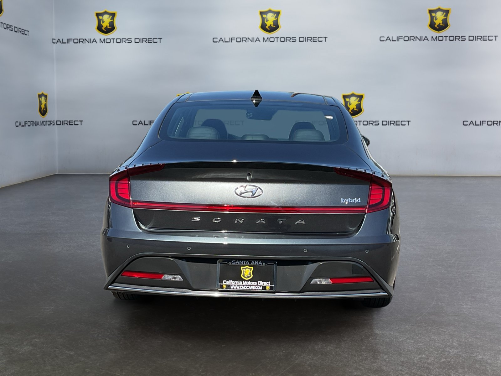 Used 2023 Hyundai Sonata Limited FWD image 6