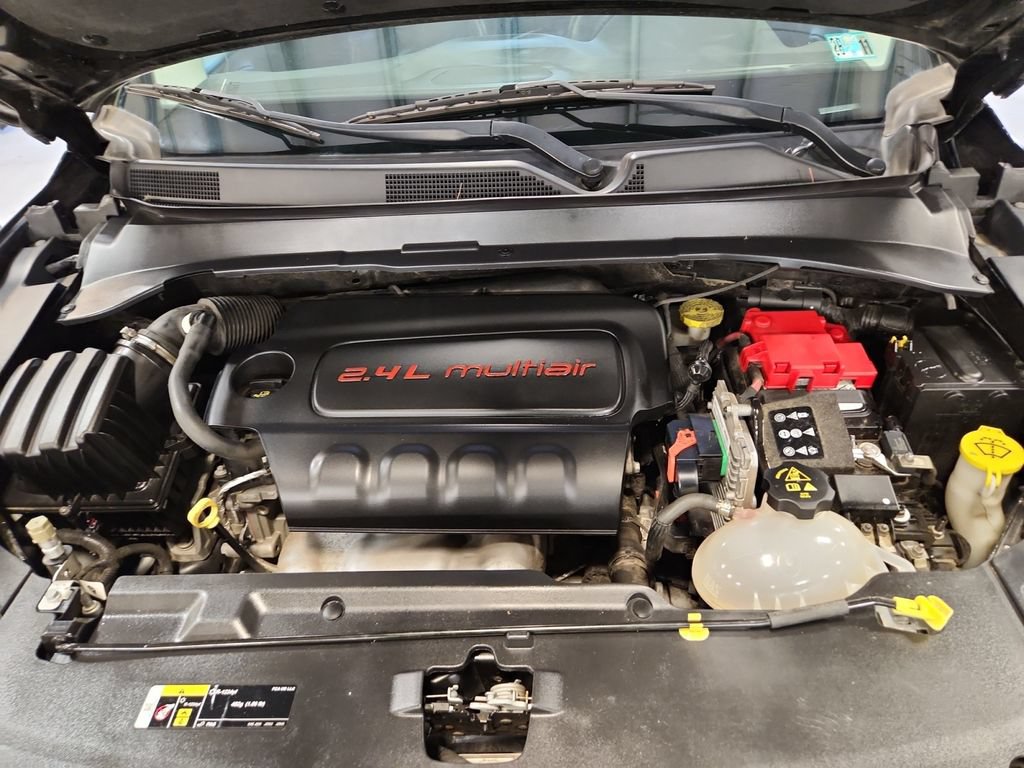Used 2019 Jeep Compass Latitude AWD/4WD image 28