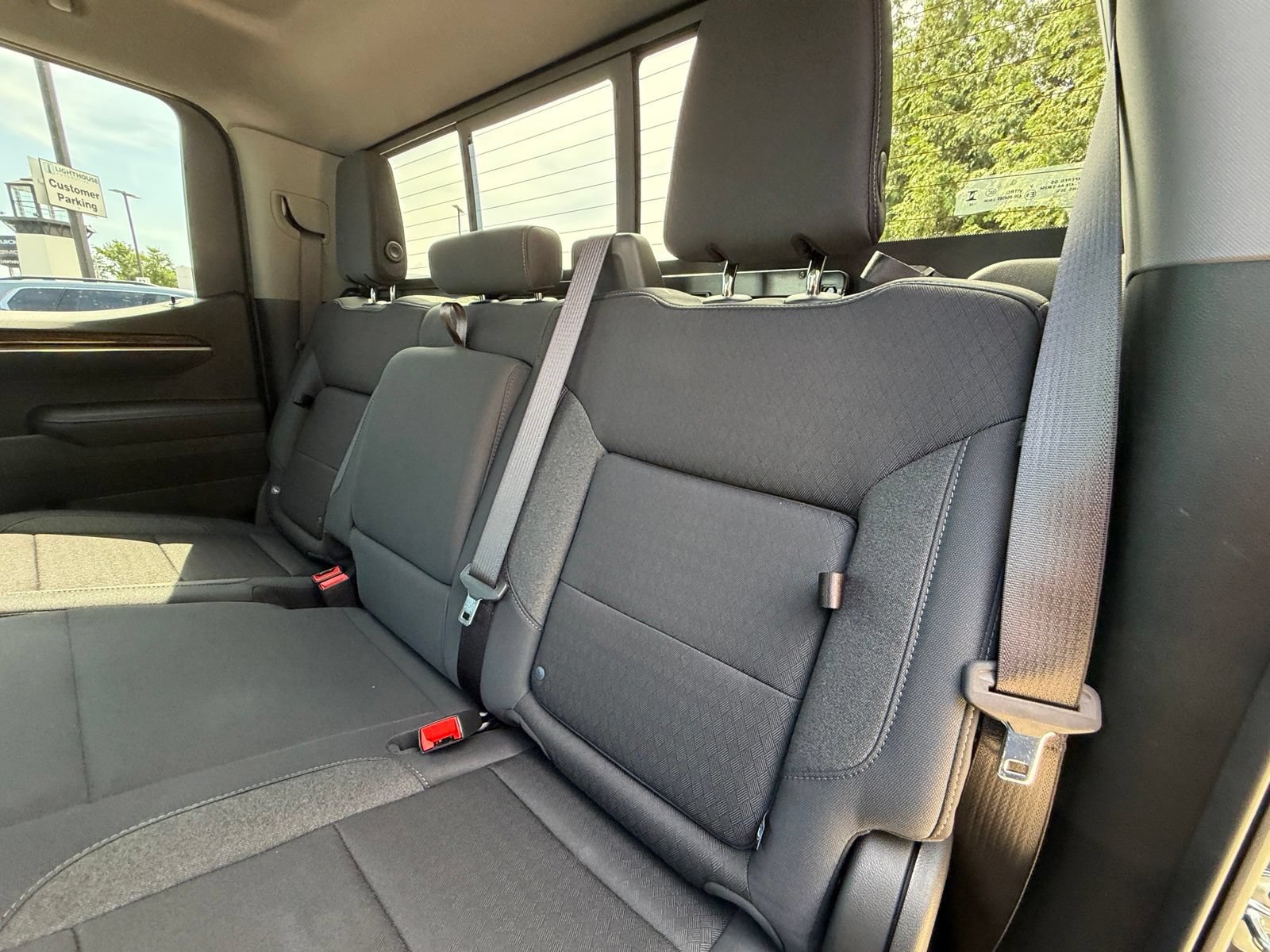 New 2026 GMC Sierra 1500 Elevation w/ Preferred Package AWD/4WD image 24