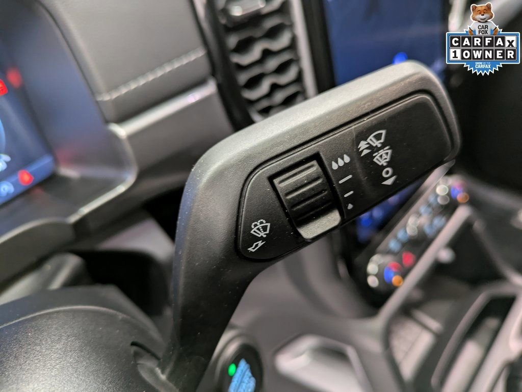 Certified 2024 Ford Ranger Lariat image 20