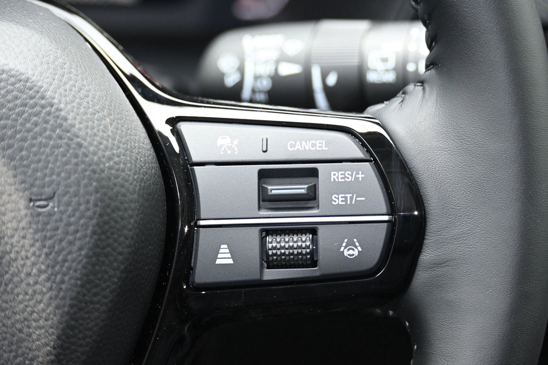 New 2026 Honda CR-V EX-L image 29