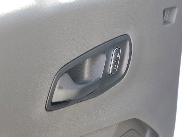 New 2026 Ford Transit 250 148 Medium Roof Extended AWD image 15