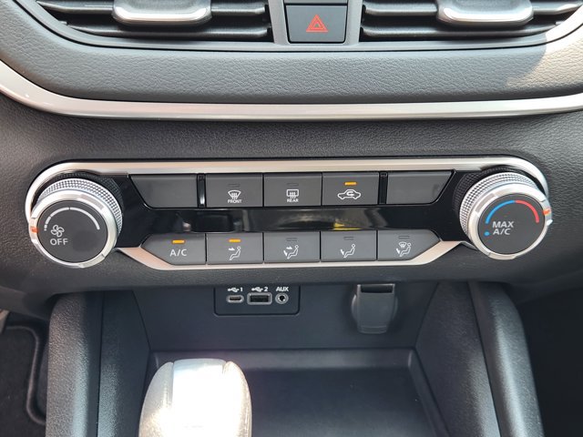 Certified 2025 Nissan Altima 2.5 S FWD image 20