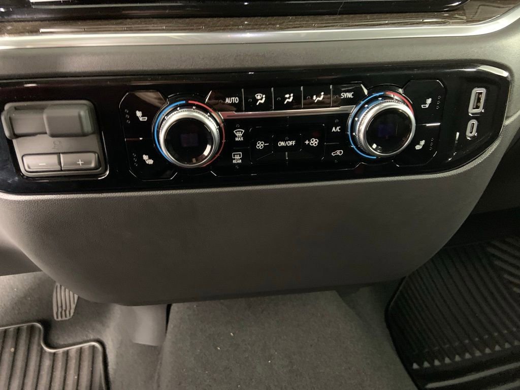 Used 2026 GMC Sierra 1500 Elevation image 29