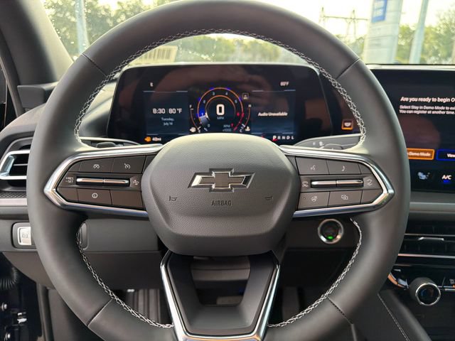 New 2026 Chevrolet Traverse LT w/ Midnight/Sport Edition FWD image 23
