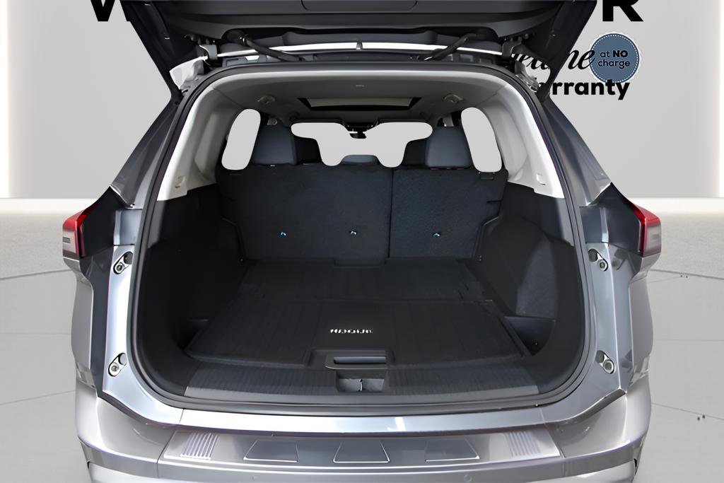 Used 2024 Nissan Rogue SL w/ SL Premium Package image 25