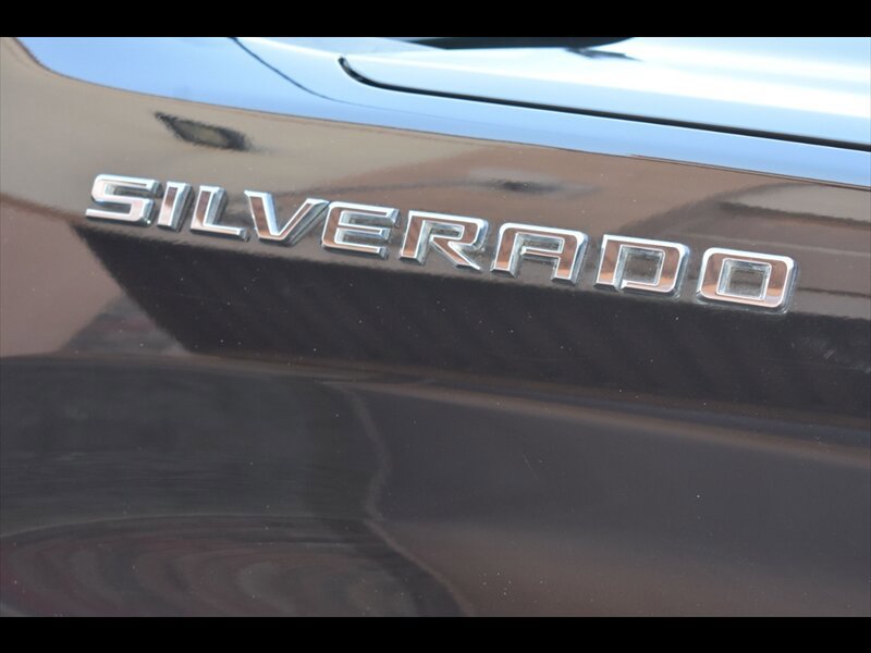 Used 2022 Chevrolet Silverado 1500 Custom w/ Safety Confidence Package AWD/4WD image 51
