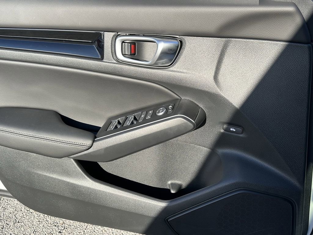 Used 2026 Honda Civic Sport Touring image 24