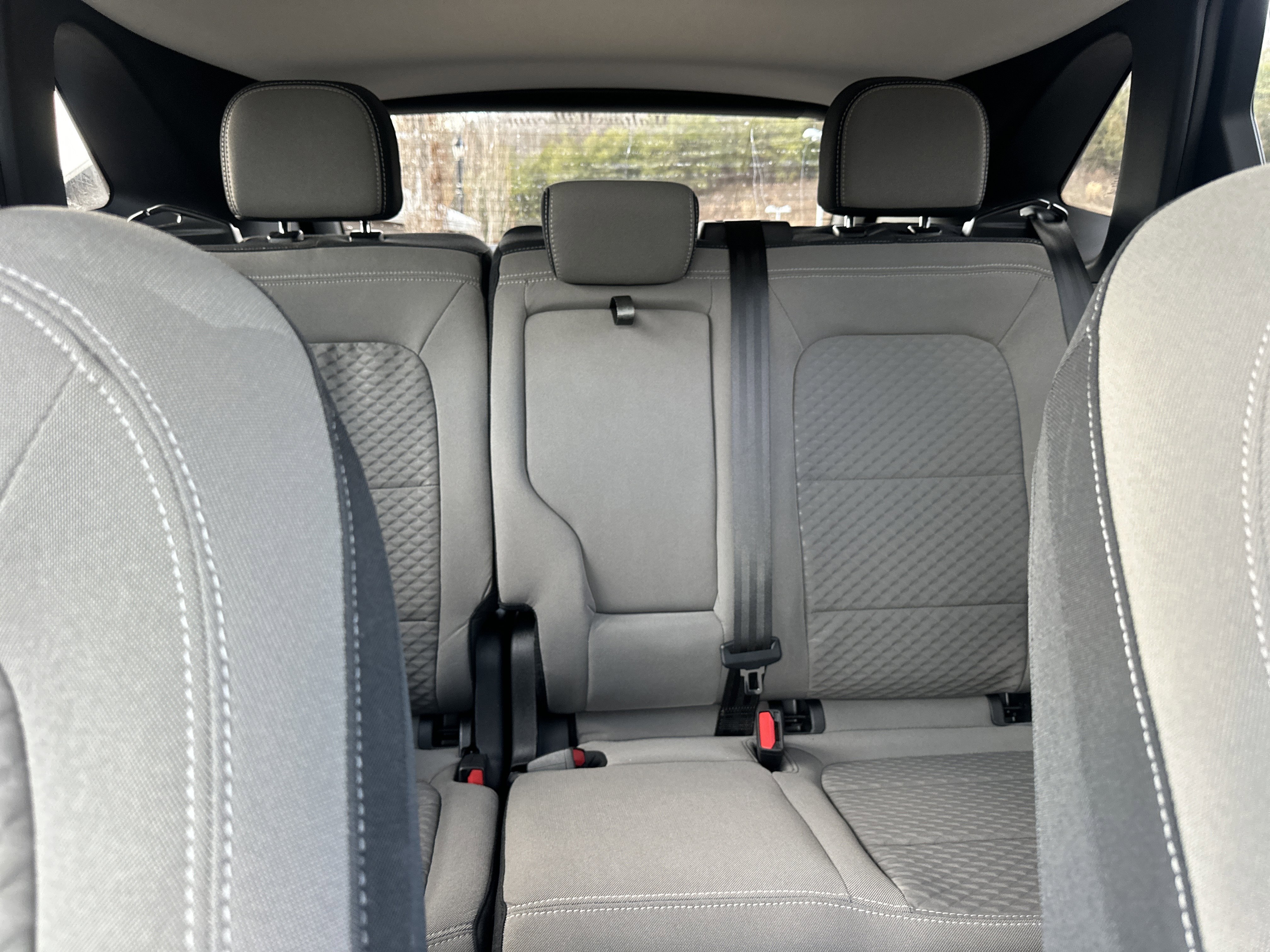 Used 2022 Ford Escape SE w/ Convenience Package image 26