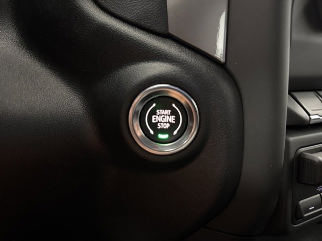 New 2026 Chevrolet Silverado 2500 Custom w/ Custom Value Package image 15