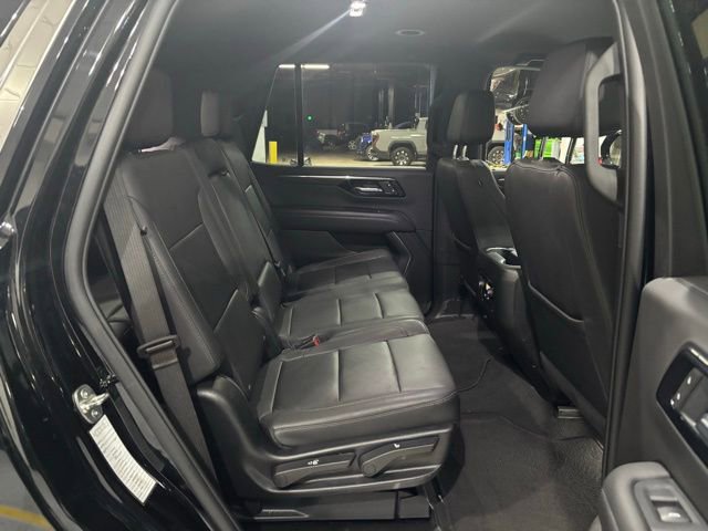 Used 2025 Chevrolet Tahoe LT image 16