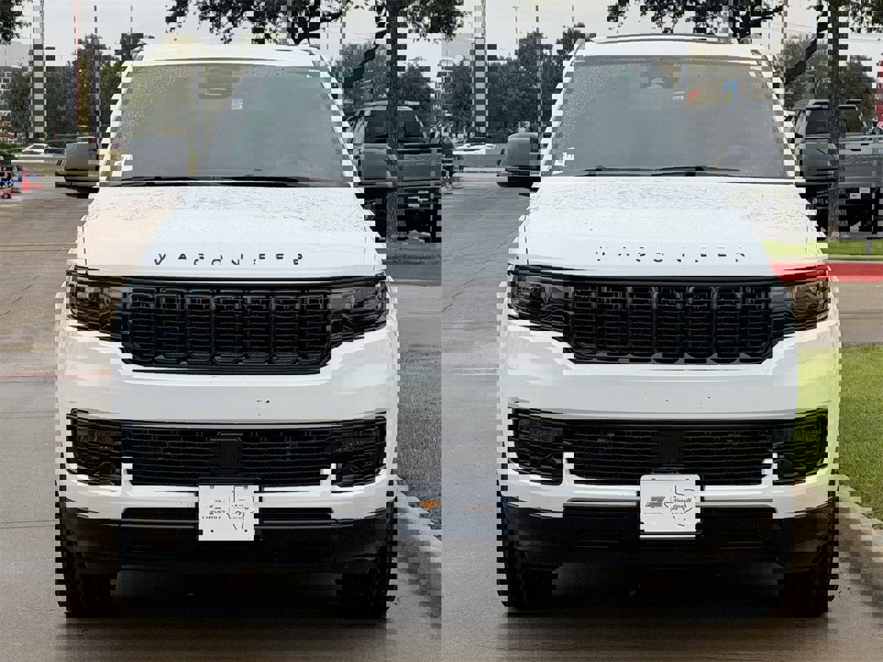 Used 2023 Jeep Wagoneer Series II image 9