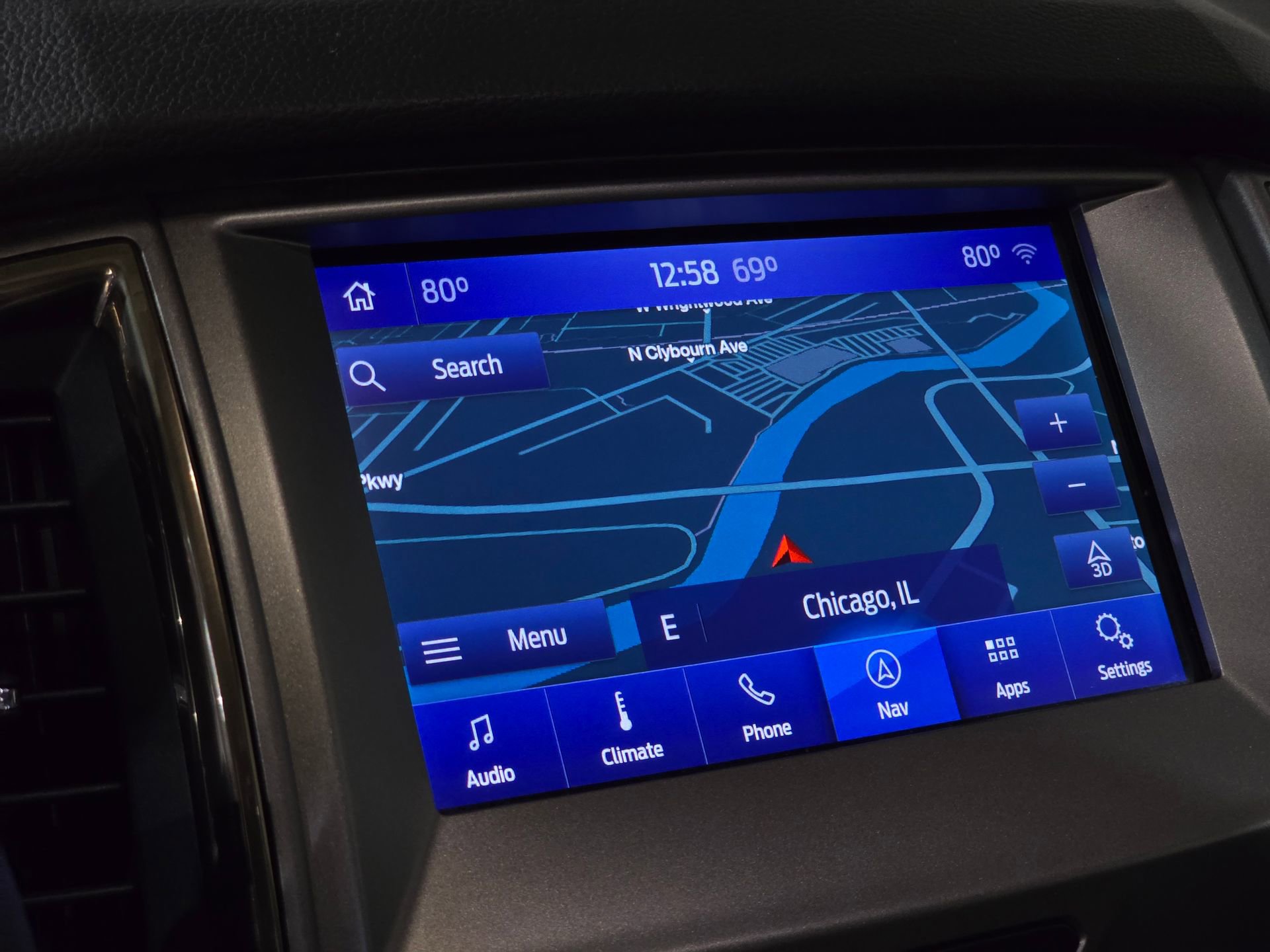 Used 2020 Ford Ranger XLT w/ Equipment Group 302A Luxury image 41