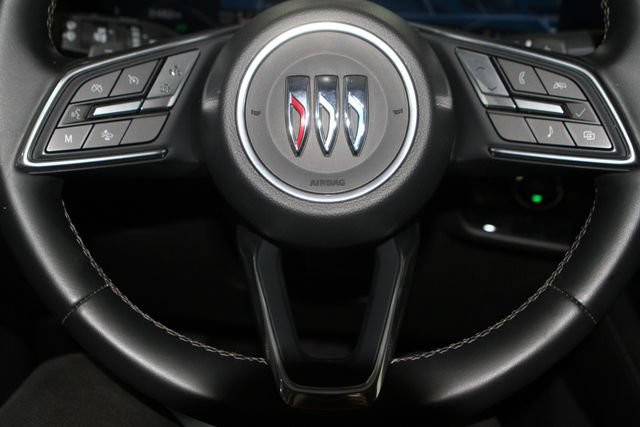 Used 2024 Buick Envision Preferred AWD/4WD image 16