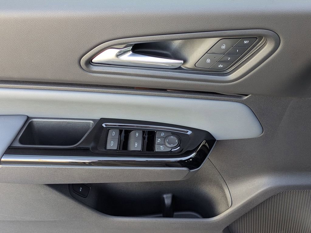 Certified 2024 Honda Prologue Elite image 5