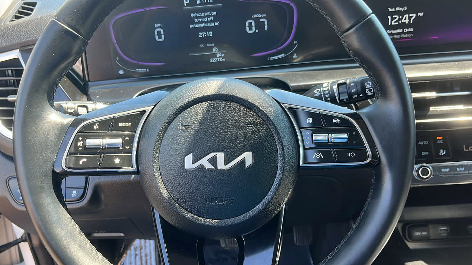 Used 2025 Kia Seltos S AWD/4WD image 13