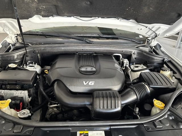 Used 2014 Dodge Durango SXT w/ Quick Order Package 23B AWD/4WD image 42