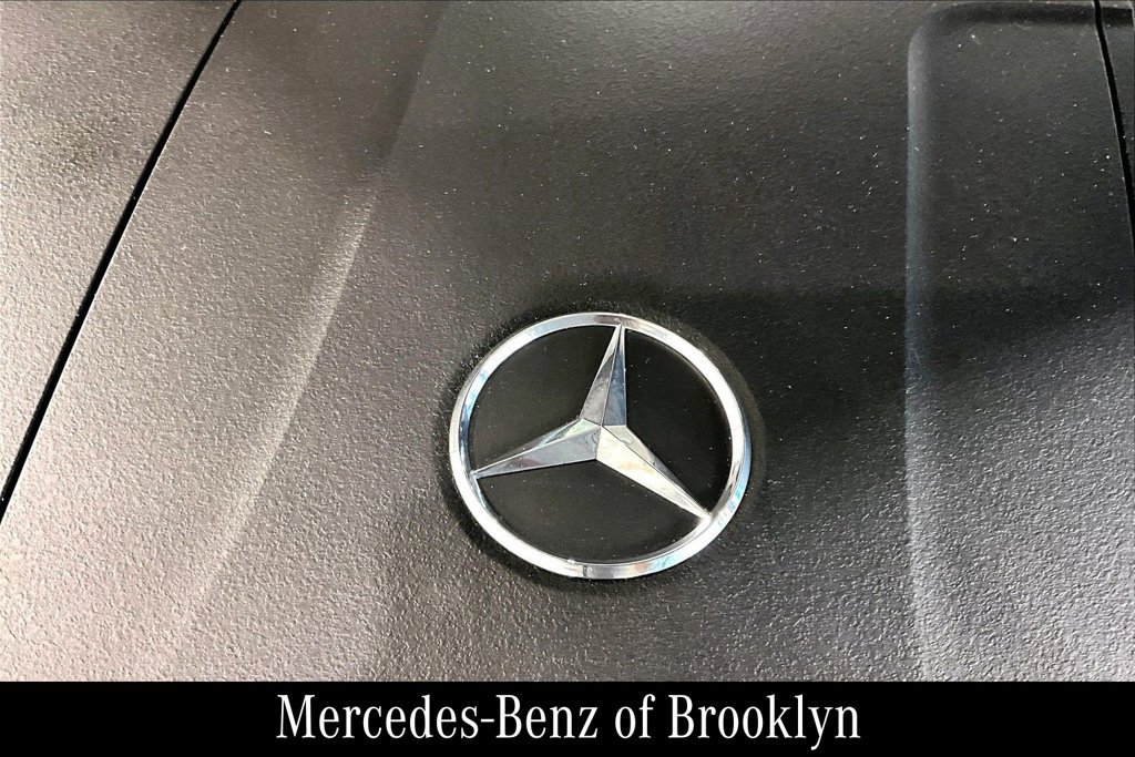 Certified 2025 Mercedes-Benz CLE 300 4MATIC Coupe image 33