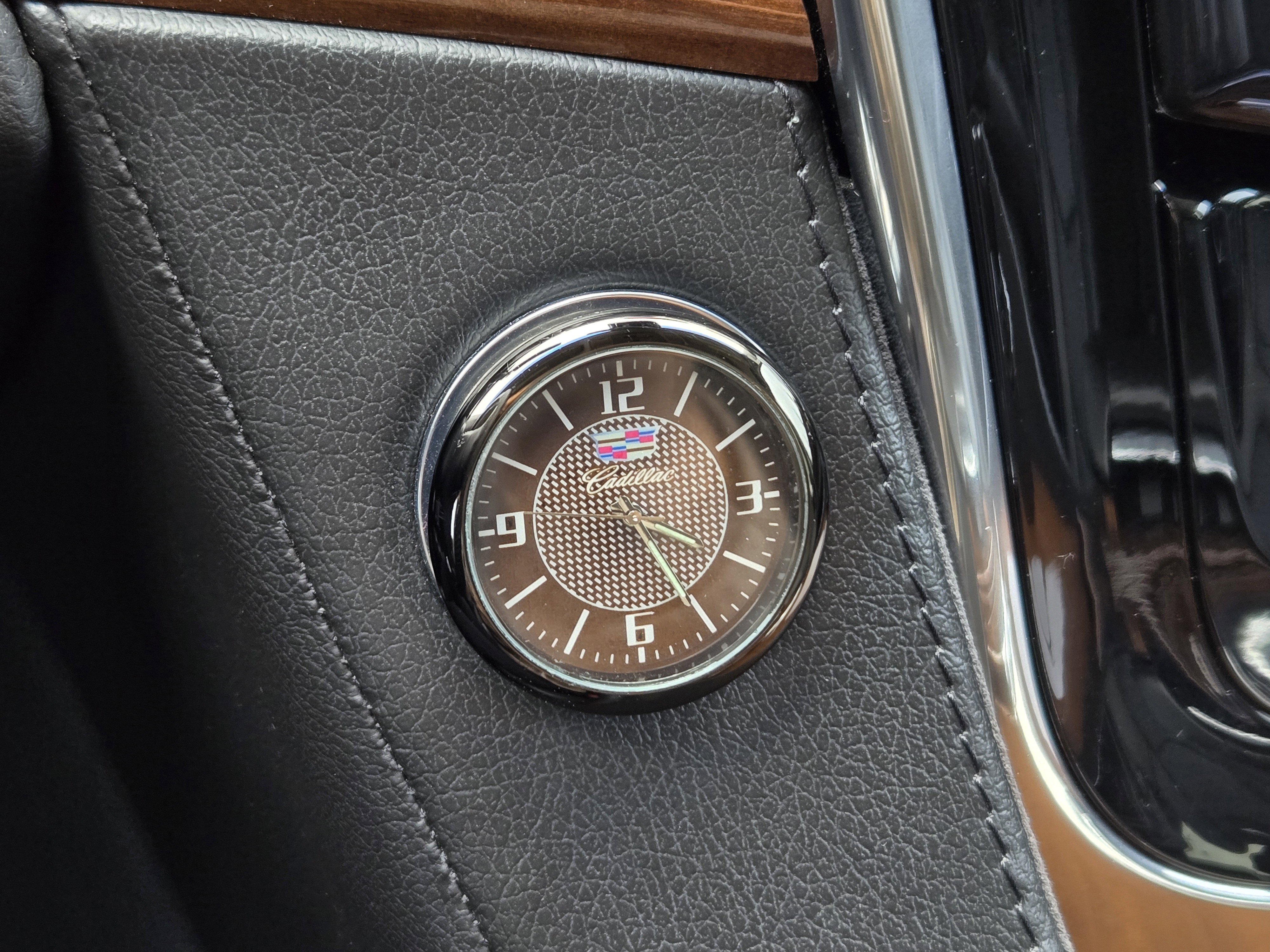 Used 2016 Cadillac Escalade Premium image 16