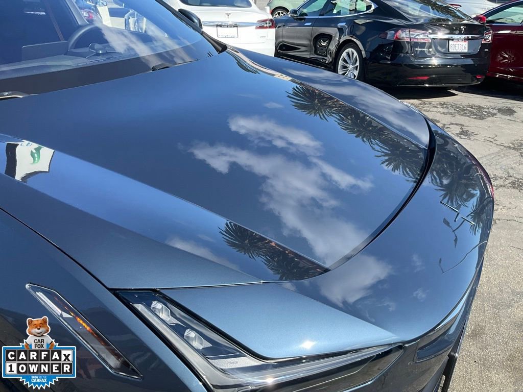 Used 2025 Polestar Polestar 3 image 69