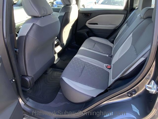 New 2026 Subaru Forester image 9