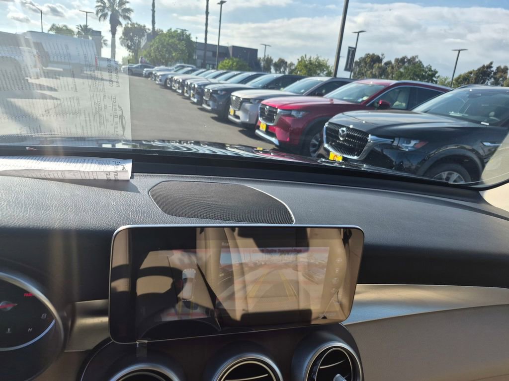 Used 2022 Mercedes-Benz GLC 300 image 26