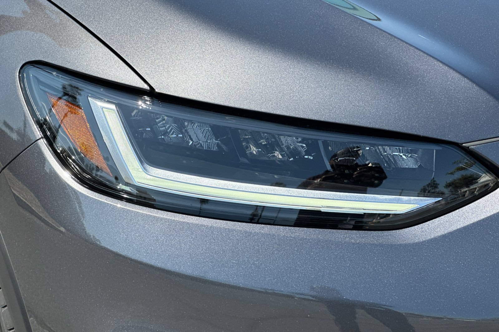 New 2027 Honda HR-V LX image 25